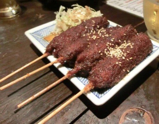 味噌カツ