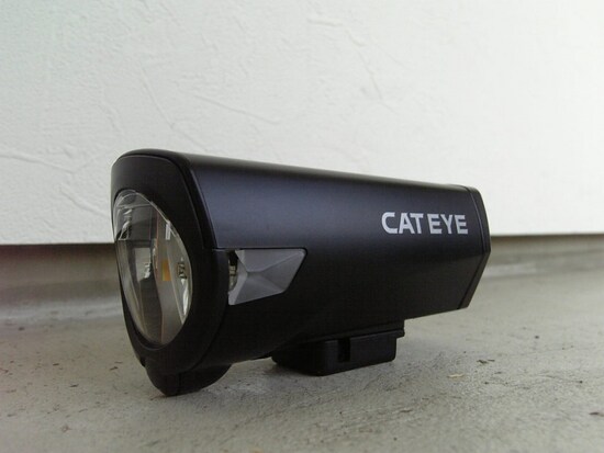 CAT EYE「エコノムフォース」