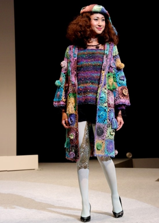 すべてを超えた挑戦