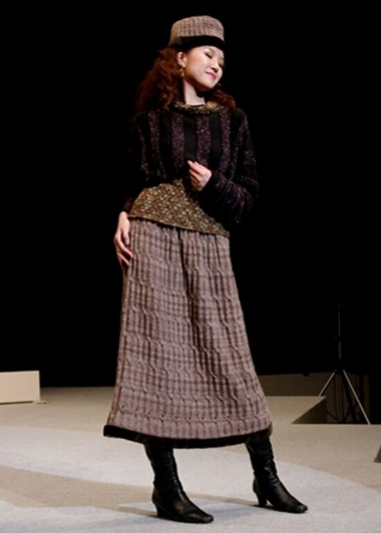 交錯する夢の重なり