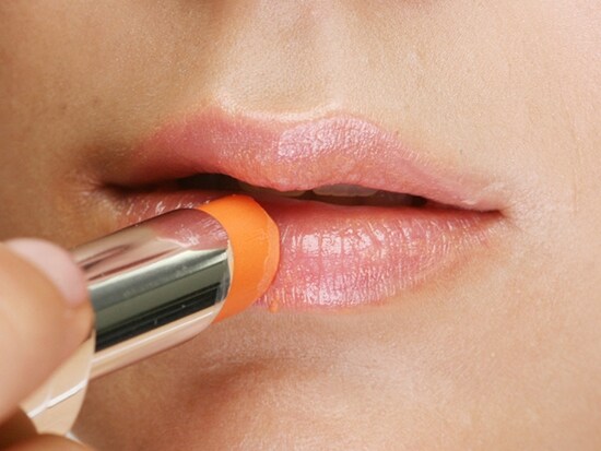 軽く塗っていきましょう