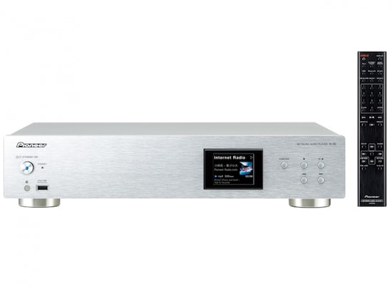 パイオニア N-30