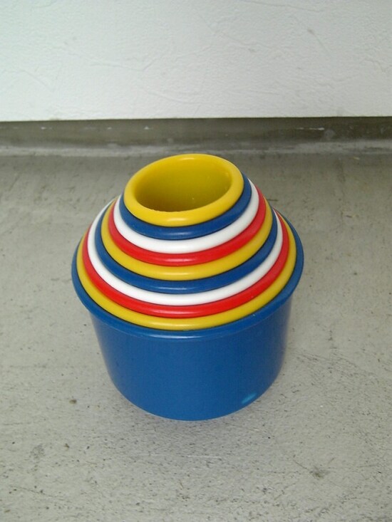 アンビトーイ「ビルディング・カップ」