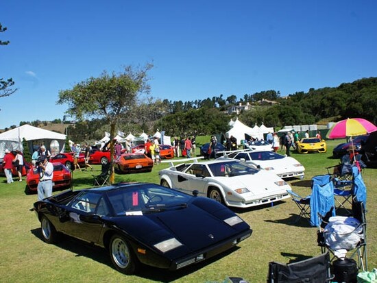 コンコルソ・イタリアーノ