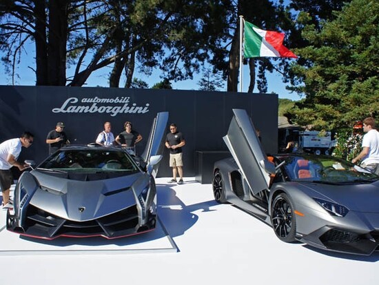 モータースポーツ・ギャザリング