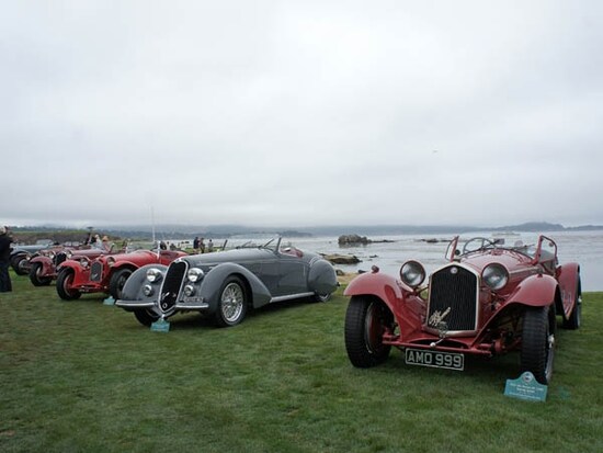 コンクール・デレガンス