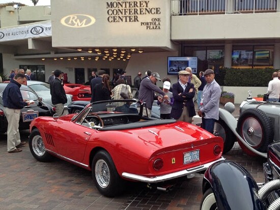 RMオークション