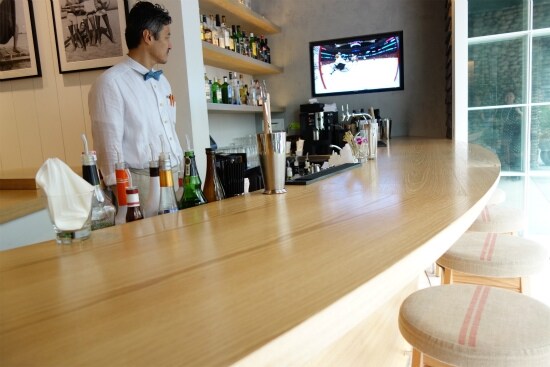 画像 10 10 トミー バハマ 銀座店 アイランドリゾートでランチ ランチ All About