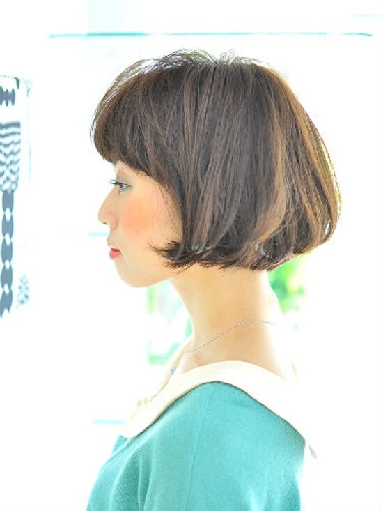 画像 2 4 大人のオータムクラシックボブ ヘアスタイル 髪型 All About 画像 2 4 大人のオータムクラシックボブ ヘアスタイル 髪型 All About