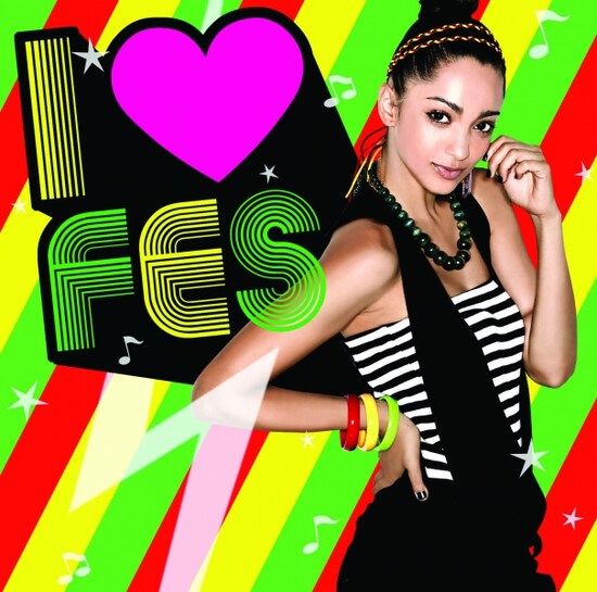 I LOVE FES