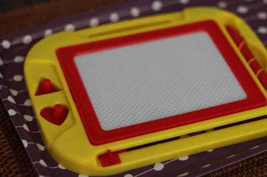 「おえかきボード」