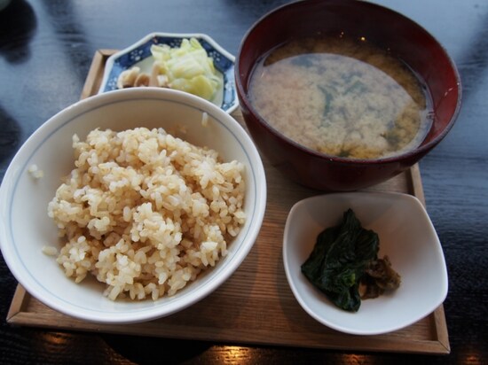 「酢重ダイニング六角」和牛のたたきランチ