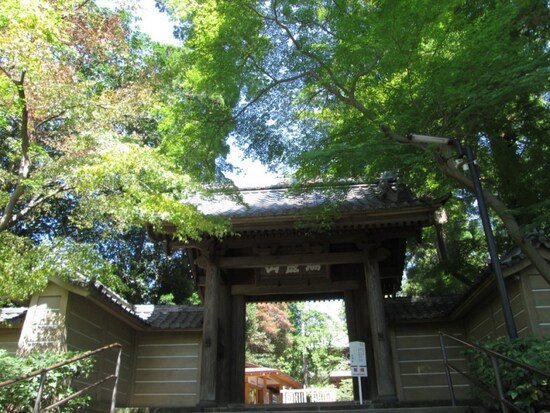 円覚寺