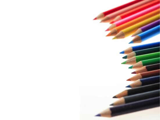 色が私たちに与える影響は、身体的、精神的、文化的の３つに大別されます。