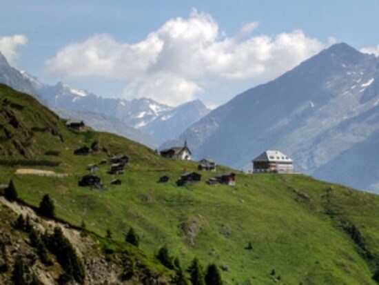 ホテル・ベラルプ