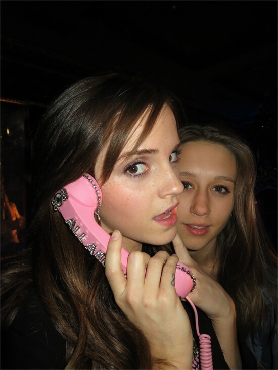 (C)2013 Somewhere Else, LLC. All Rights Reserved