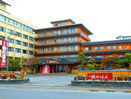老舗旅館「ぬのはん」