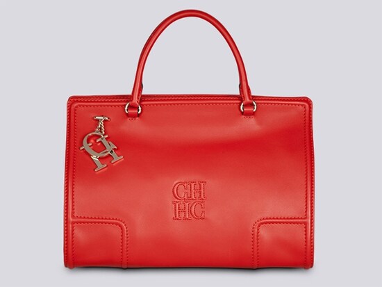 CH Carolina Herrera 2013-14秋冬コレクション