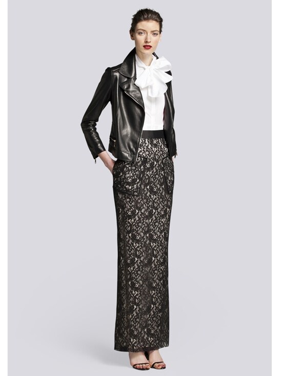 CH Carolina Herrera 2013-14秋冬コレクション