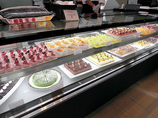 画像 10 15 年間約80万人 品川プリンスホテル ハプナ ブッフェ 食べ放題 バイキング All About