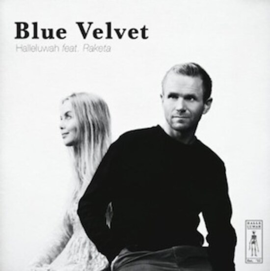 bluevelvet