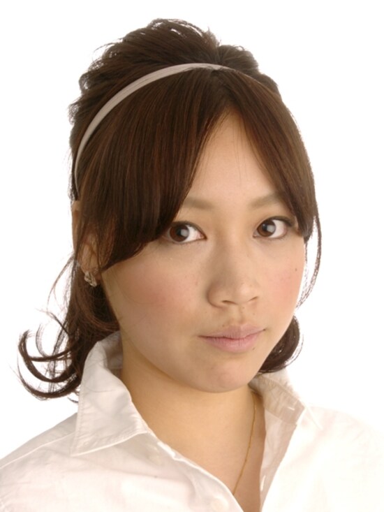 hair make  TSUKI