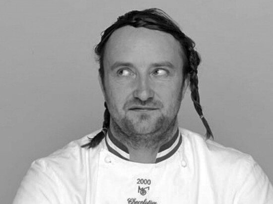 Patrick Roger（パトリック・ロジェ）