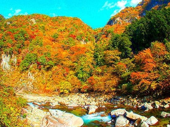 画像 5 5 枕草子にも登場する榊原温泉のおすすめ旅館 温泉 All About