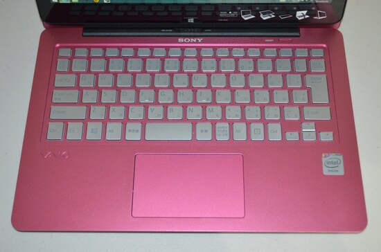 key