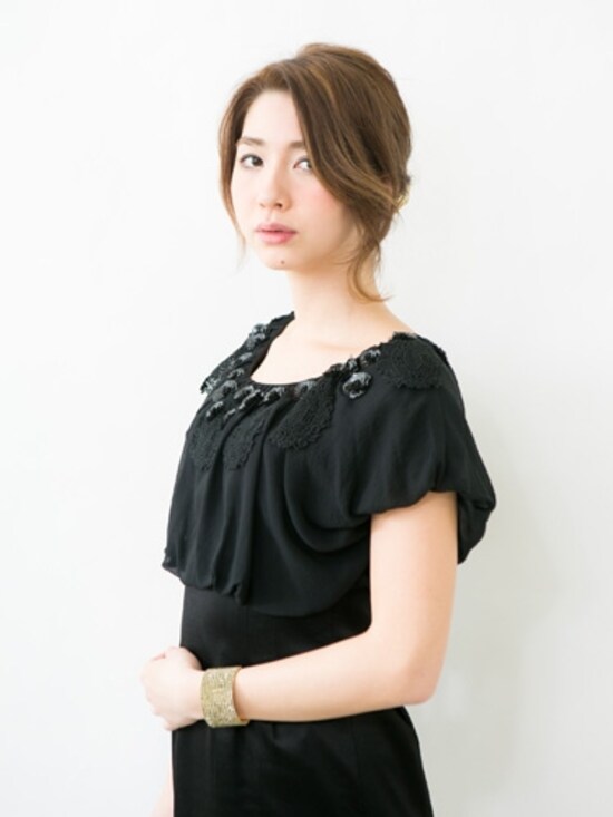 Hair & make TOMO（anti）