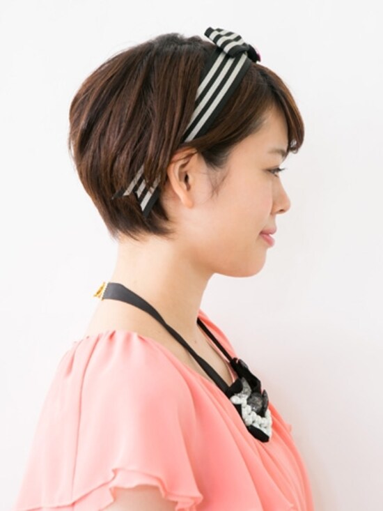 Hair＆make TOMO（anti）