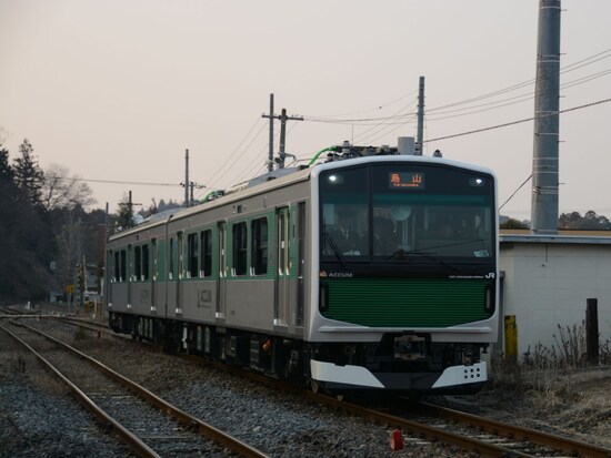 アキュム