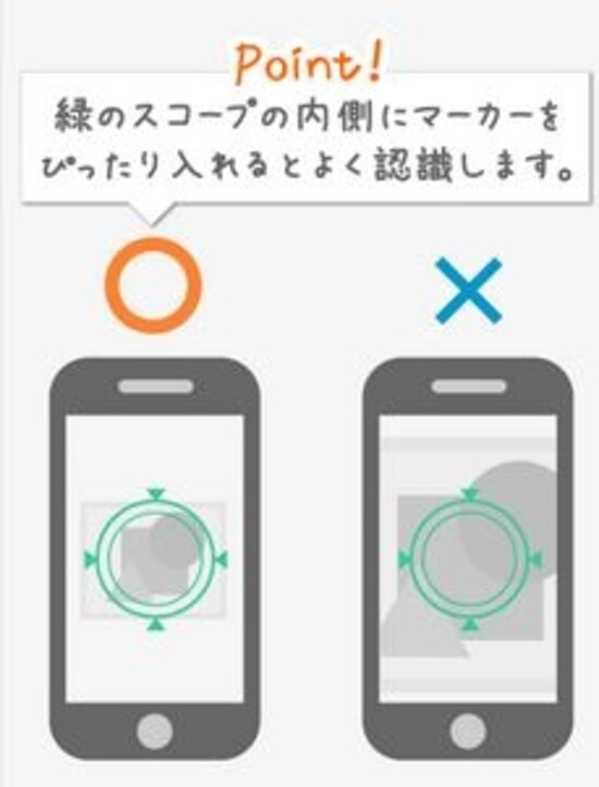 アプリーレビーズキット