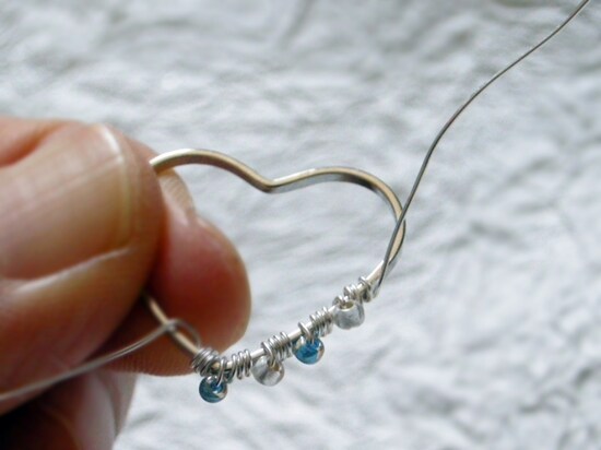 アプリーレビーズキット