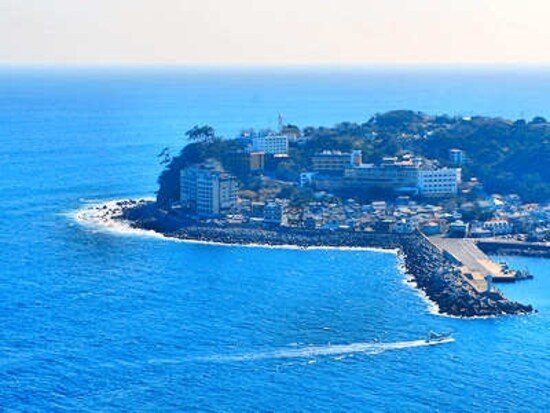 稲取温泉