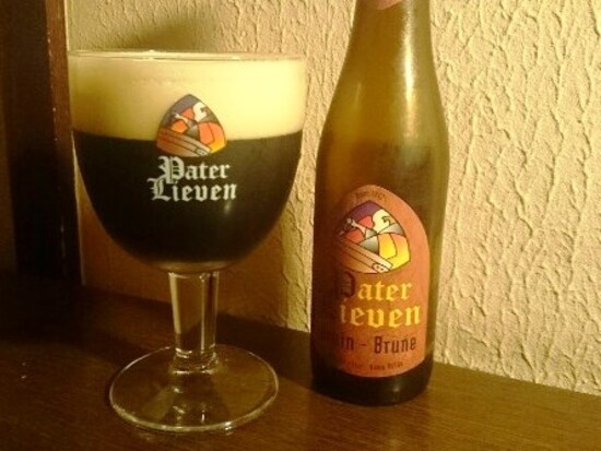 パーテルリーヴェン ブラウン