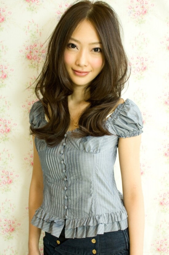 hair and make 西岡卓志