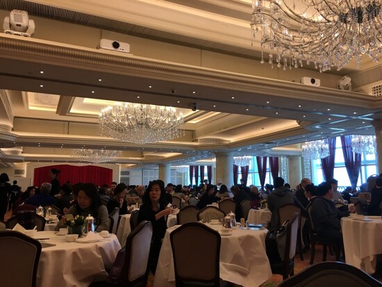 週末は特に混む