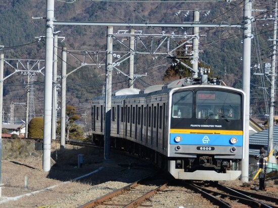 富士急