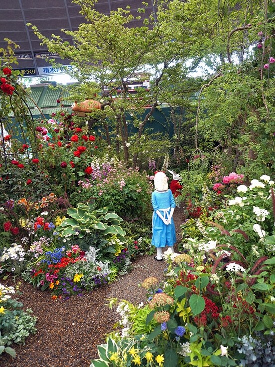 画像 14 42 第16回国際バラとガーデニングショウ ガーデニング 園芸 All About