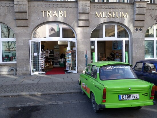 trabimuseum