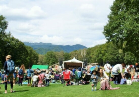 フェス,おすすめ