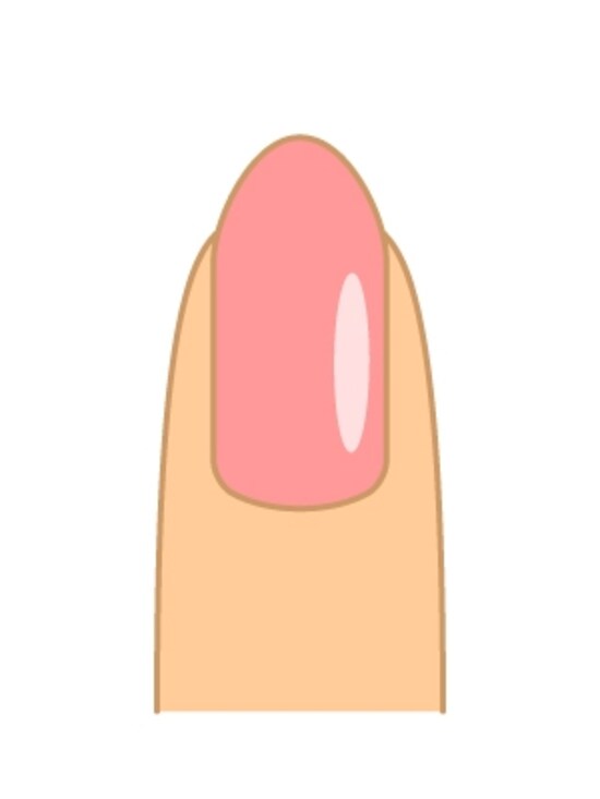 女性らしいイメージに