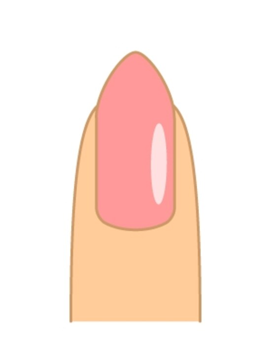 セクシーな印象に。スカルプチュアで人気