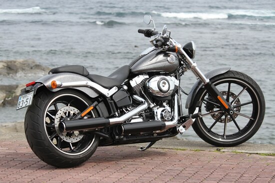 FXSB ブレイクアウト