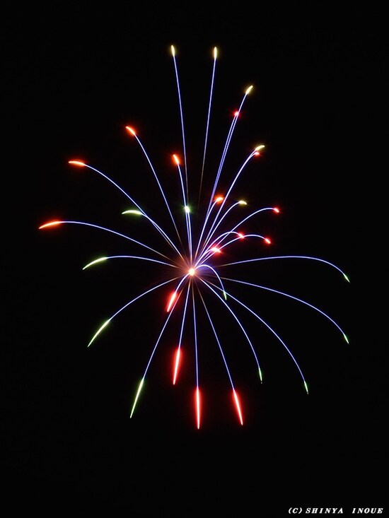 長岡大花火大会