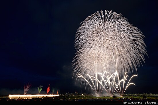長岡大花火大会