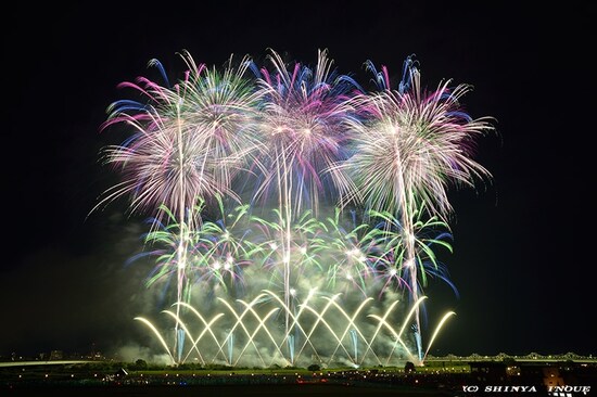 長岡大花火大会