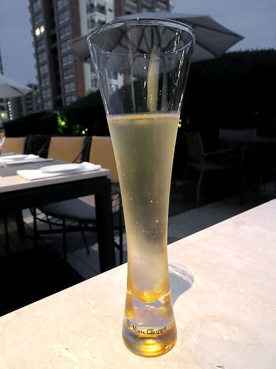 ヴーヴ・クリコ