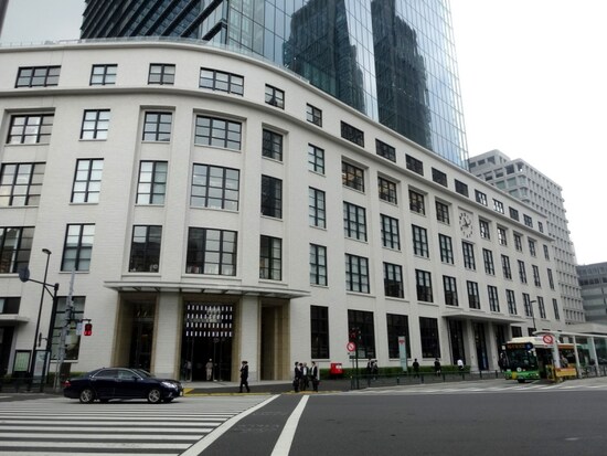 予想以上の来場者数があったようだ